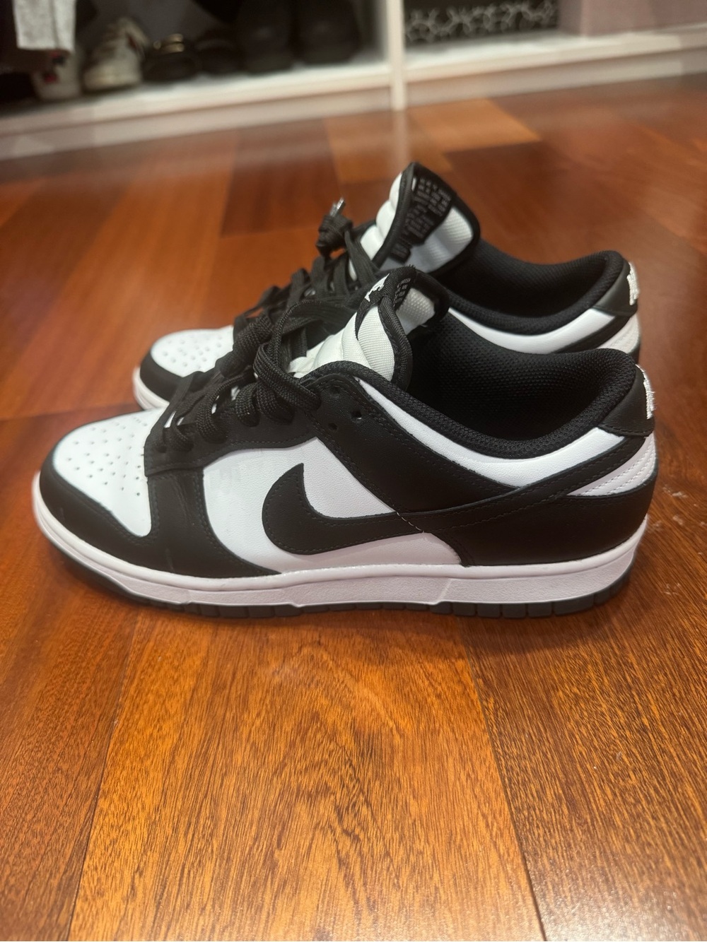 Nike Dunks - Picture 3 of 5
